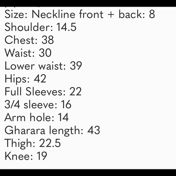 Original Mohsin Naveed Ranjha Zamrud Bridal Gharara - Picture 17 of 17